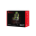 Genesis Fotel gamingowy Nitro 550 czarno-zielony - 1077846 - zdjęcie 3